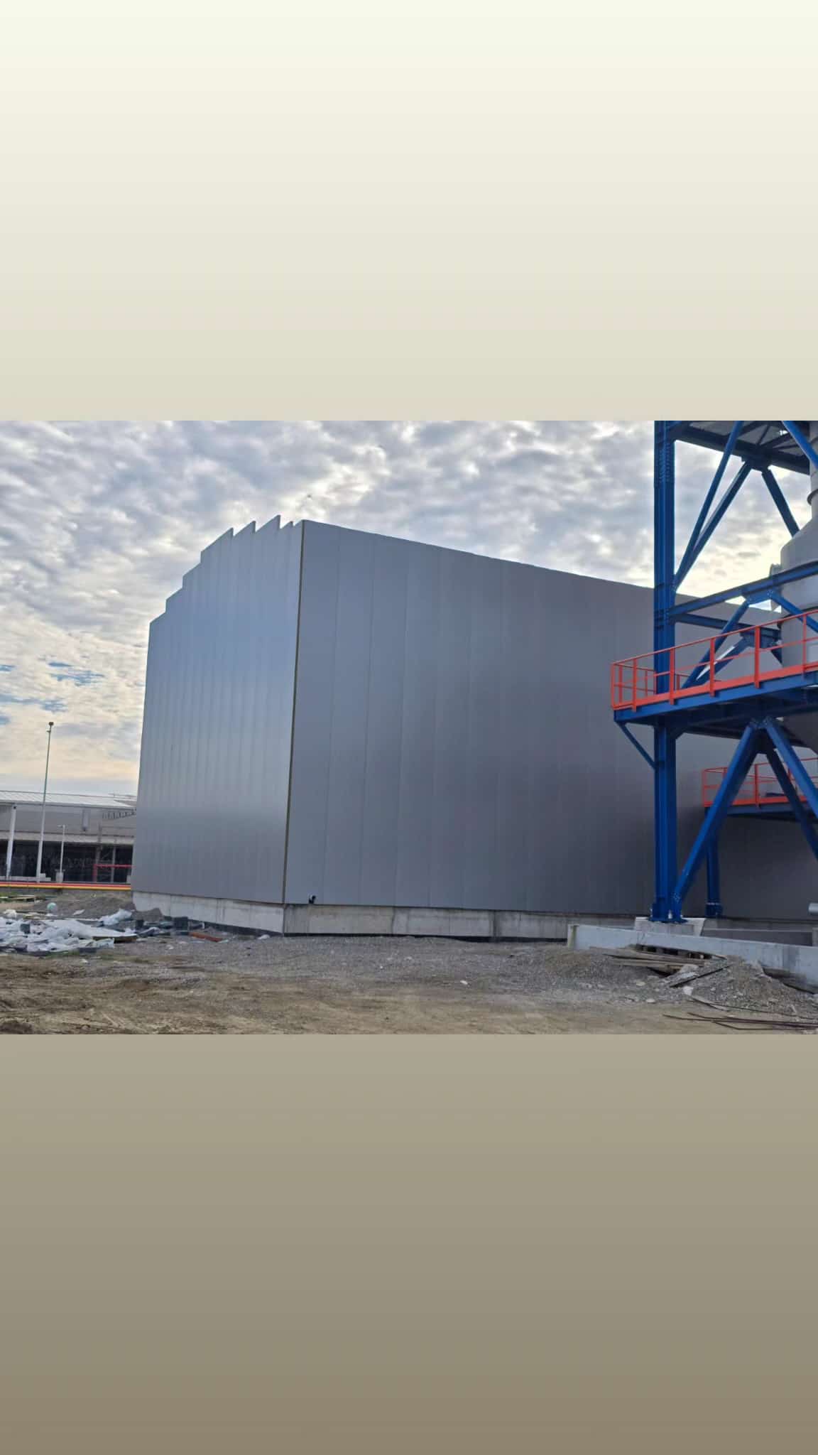 Global Pergola İnşaat